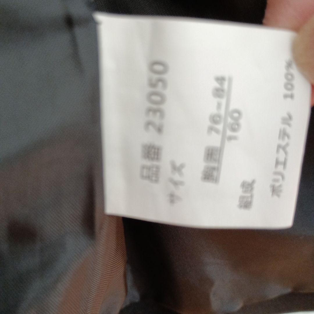 卒業式AKB風セレモニースーツ160センチ女の子