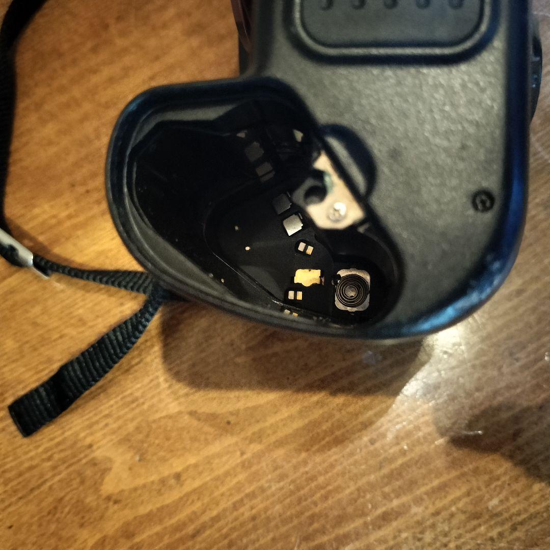 フィルムカメラ Nikon F100