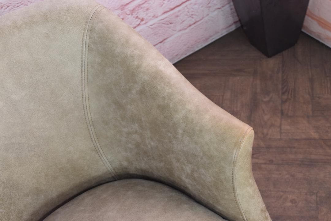 HALO/ハロ FRANCO CHAIR / フランコ チェア ラウンジソファB