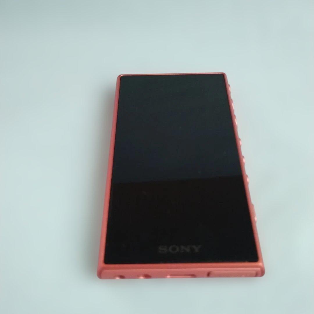 SONY WALKMAN NW-A106（美品） Aシリーズ