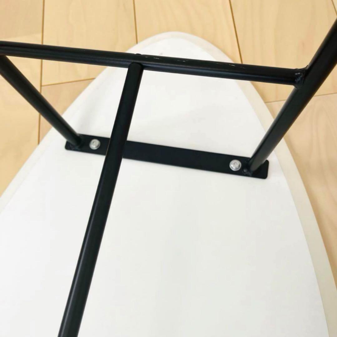 【希少品】関家具　マリコ　センターテーブル　ホワイト　リビングテーブル　送料込み