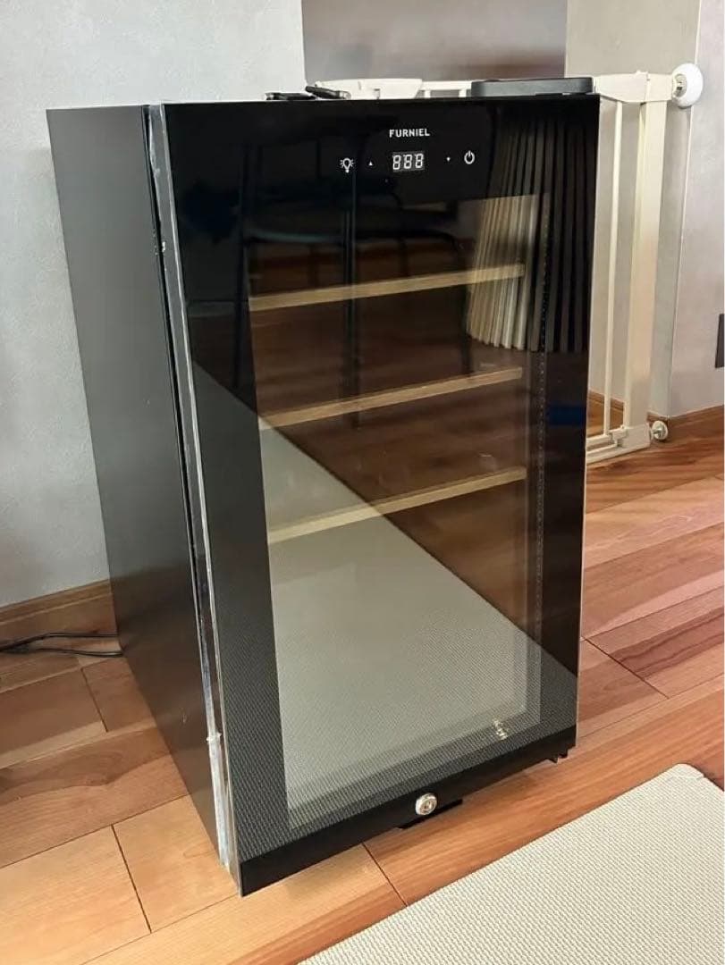 さくら製作所　FUNIEL SAB-50G ピュアブラック 2019年製