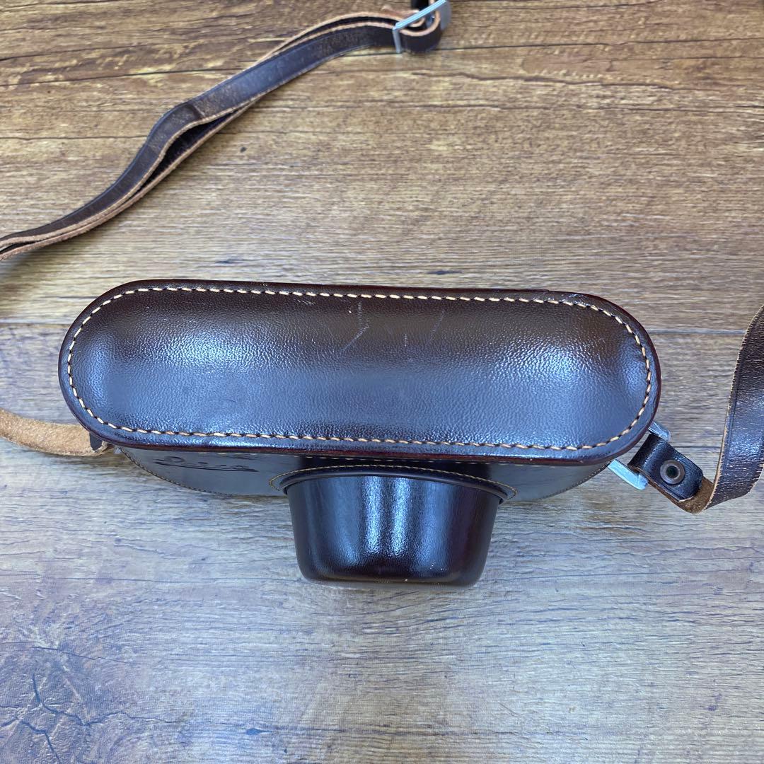 ライカ Leica Ⅲg 速写ケース ENOOR A-215