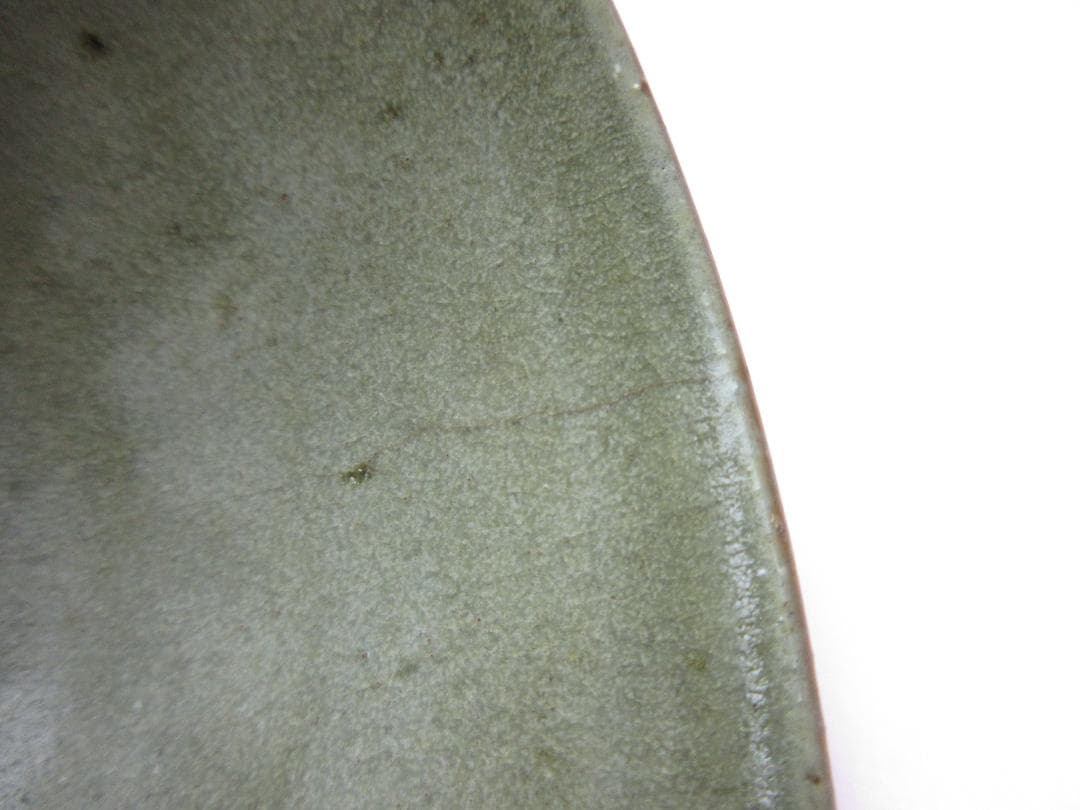 専用　仁清 銘 馬紋 古い 茶碗 TN 104 70816