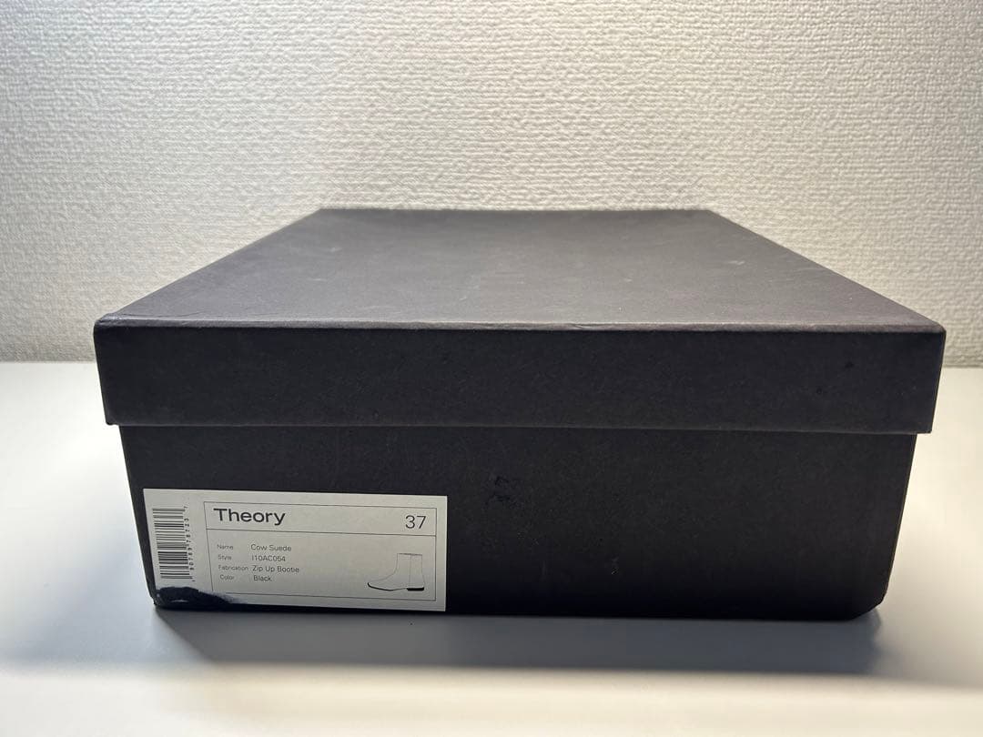 Theory 靴