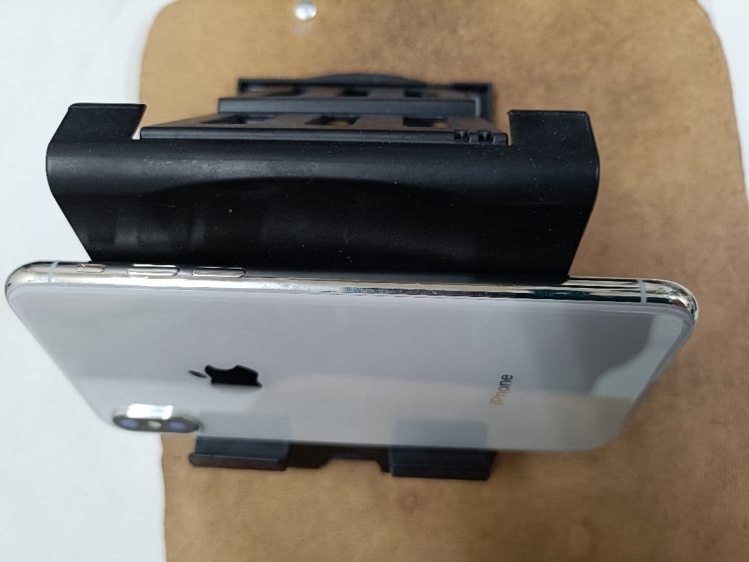 Apple iPhone X シルバー本体256GB