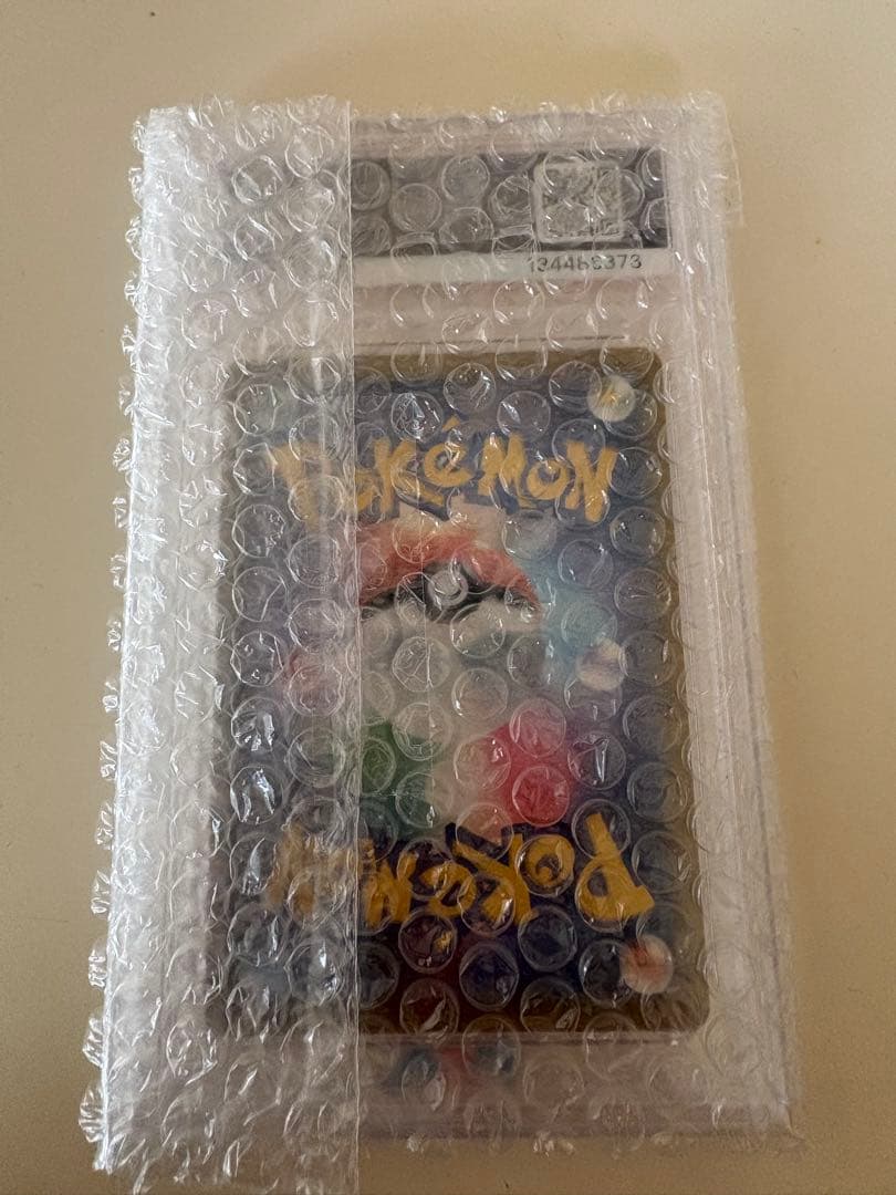 K*B様 海で遊ぶピカチュウpsa10