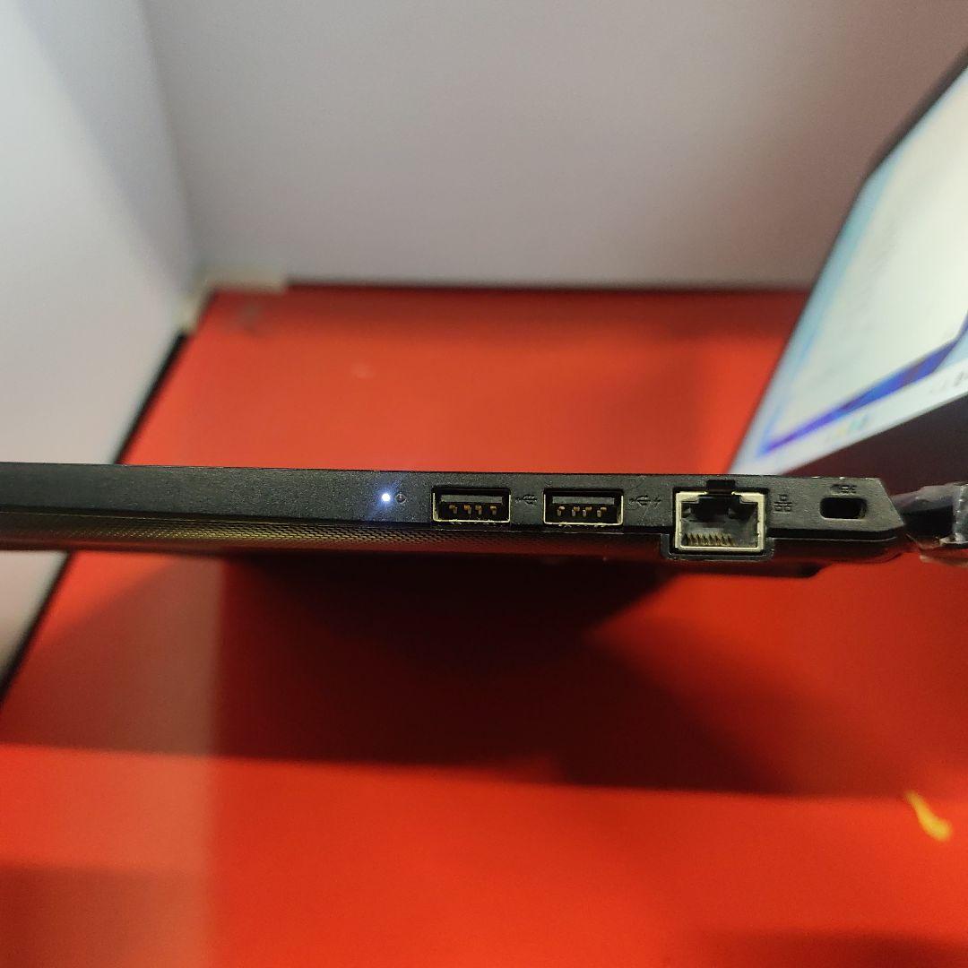 Core i5第11世代爆速SSD Windows11 ノートパソコン