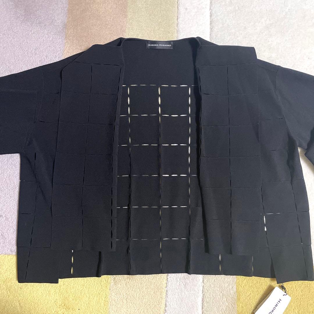 HIROKO KOSHINO タグ付き新品スカートスーツ