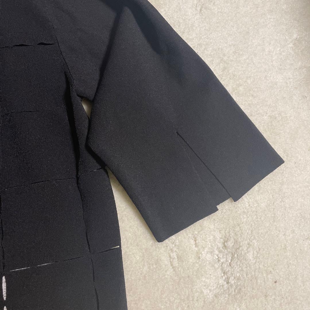 HIROKO KOSHINO タグ付き新品スカートスーツ