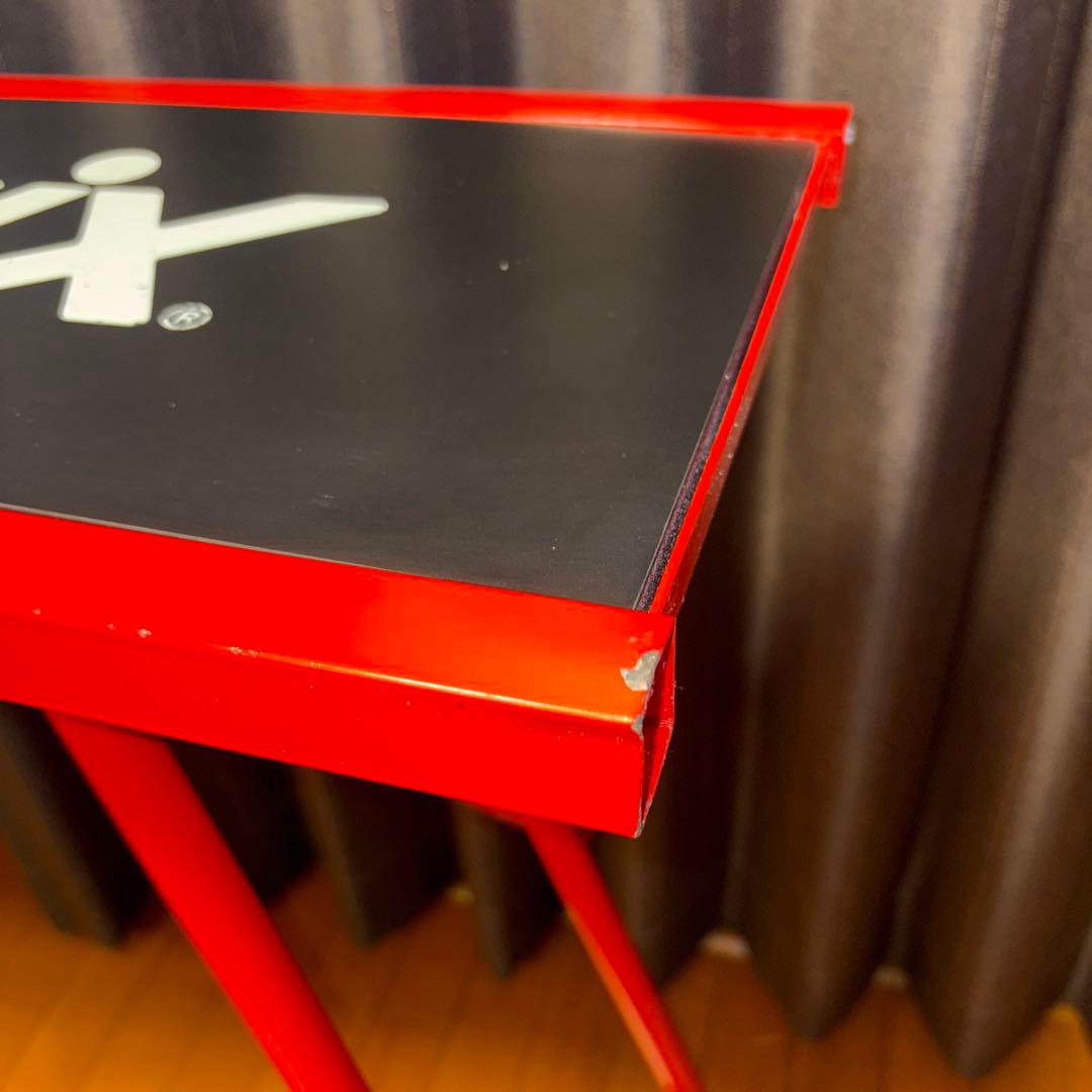 美品♫ SWIX チューンナップ台 収納バッグおまけ