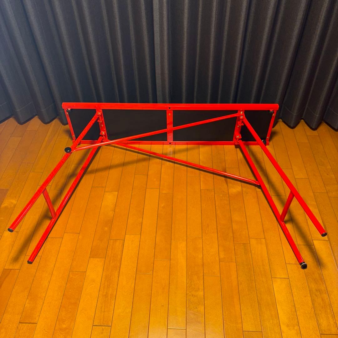 美品♫ SWIX チューンナップ台 収納バッグおまけ