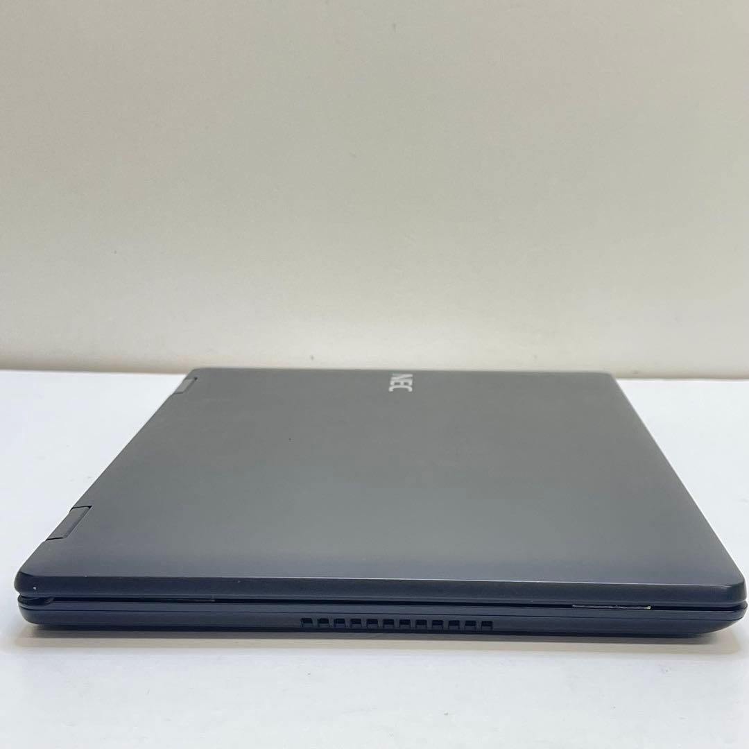 Windowsノート本体 #926 NEC VersaPro VC-9 i5-1130G7 8GB