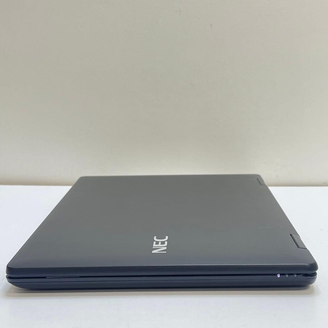 Windowsノート本体 #926 NEC VersaPro VC-9 i5-1130G7 8GB