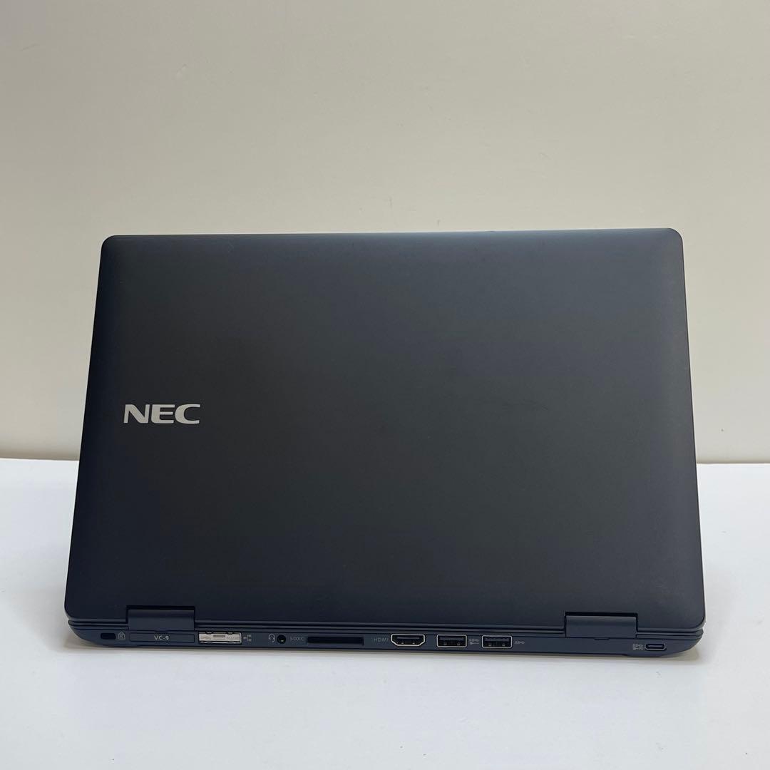 Windowsノート本体 #926 NEC VersaPro VC-9 i5-1130G7 8GB