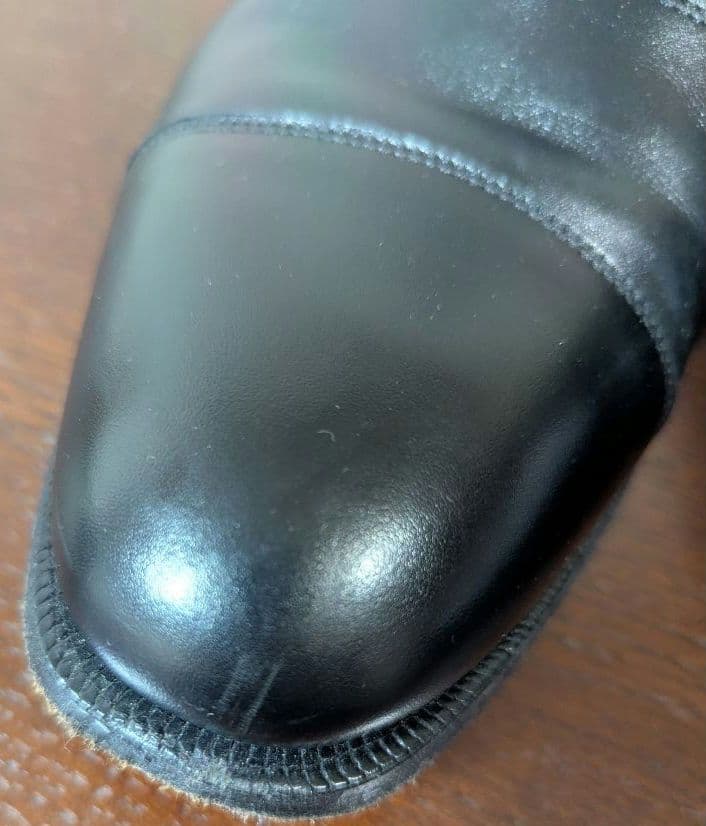 Crockett＆Jones　 Audley 　3 Last367　サイズ8E