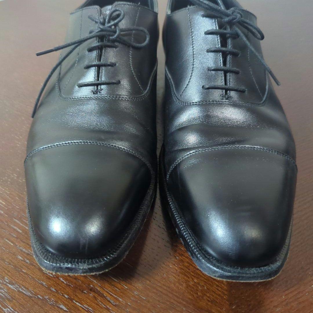 Crockett＆Jones　 Audley 　3 Last367　サイズ8E