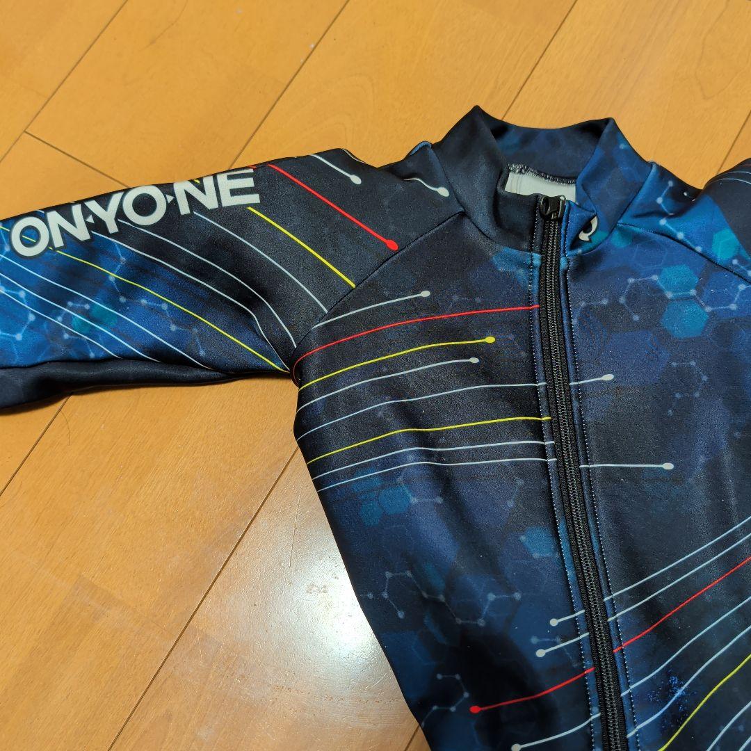 スキーレーシング競技用ワンピース　ジュニア150cm