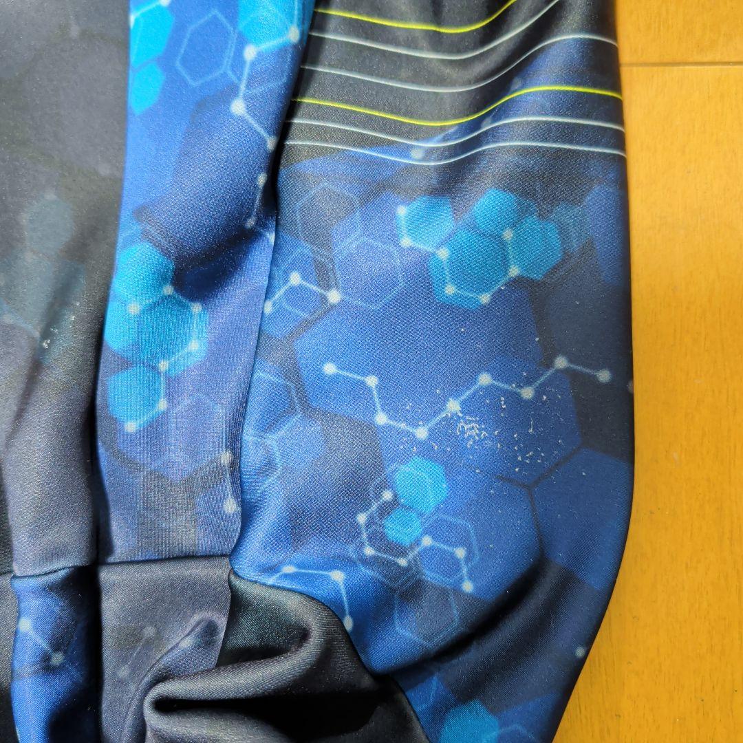 スキーレーシング競技用ワンピース　ジュニア150cm