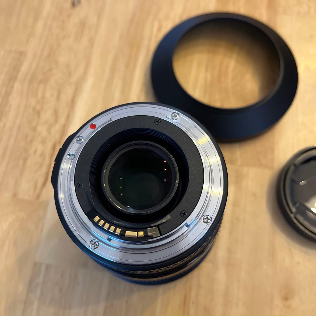 【神レンズ　お値引中】SIGMA 28mm F1.8 EX DG