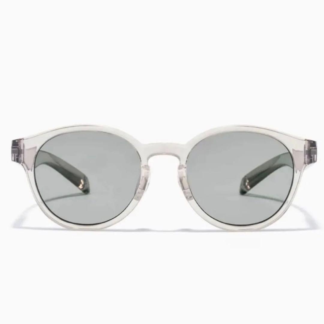 JINS ×  Peak SUNGLASSES +360° 偏光レンズ