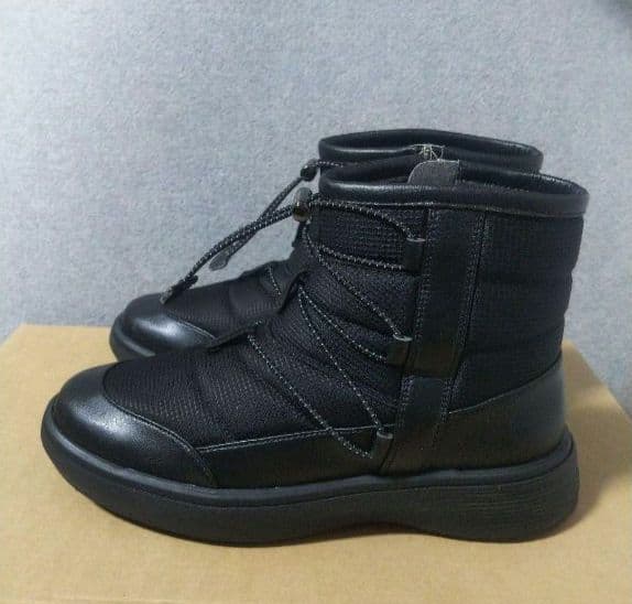 新品35200円☆asics walking アシックスウォーキング 防水ブーツ