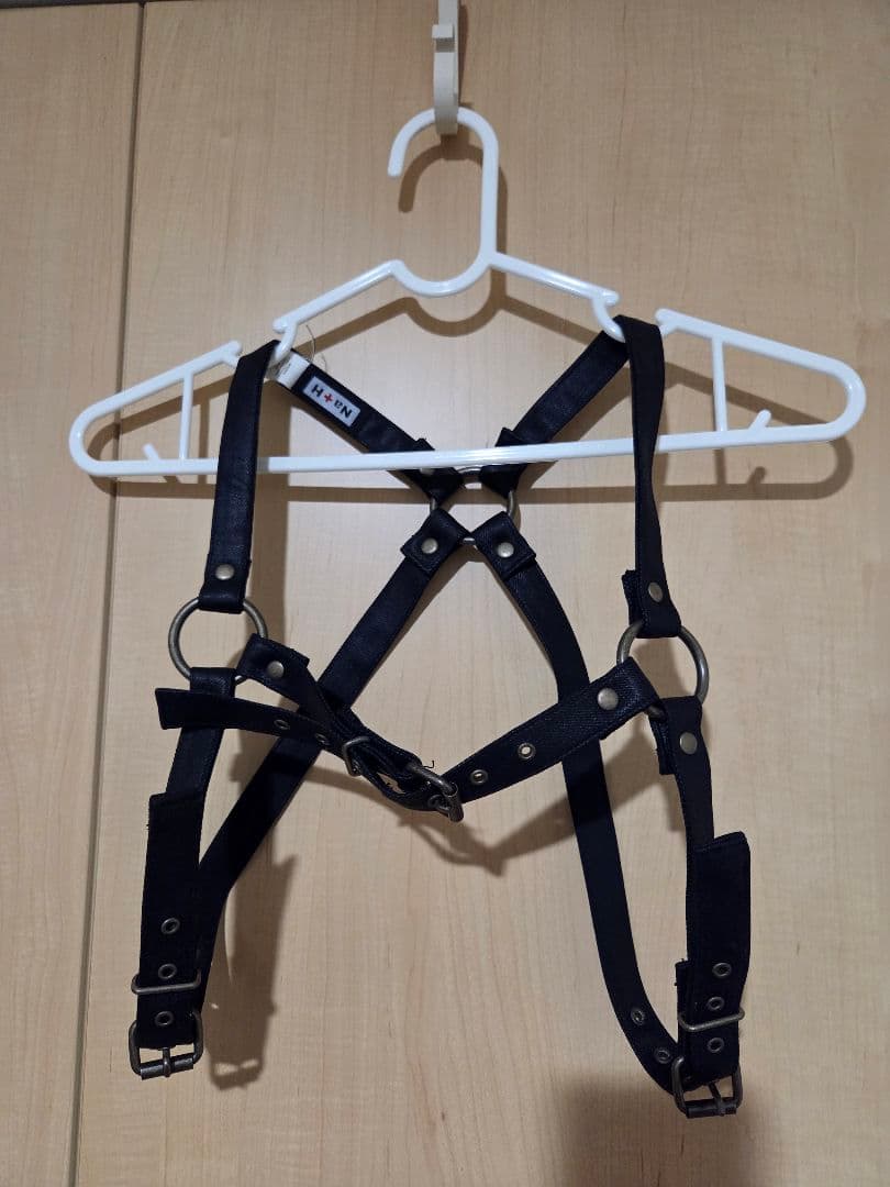 【Na+H】 ハーネス