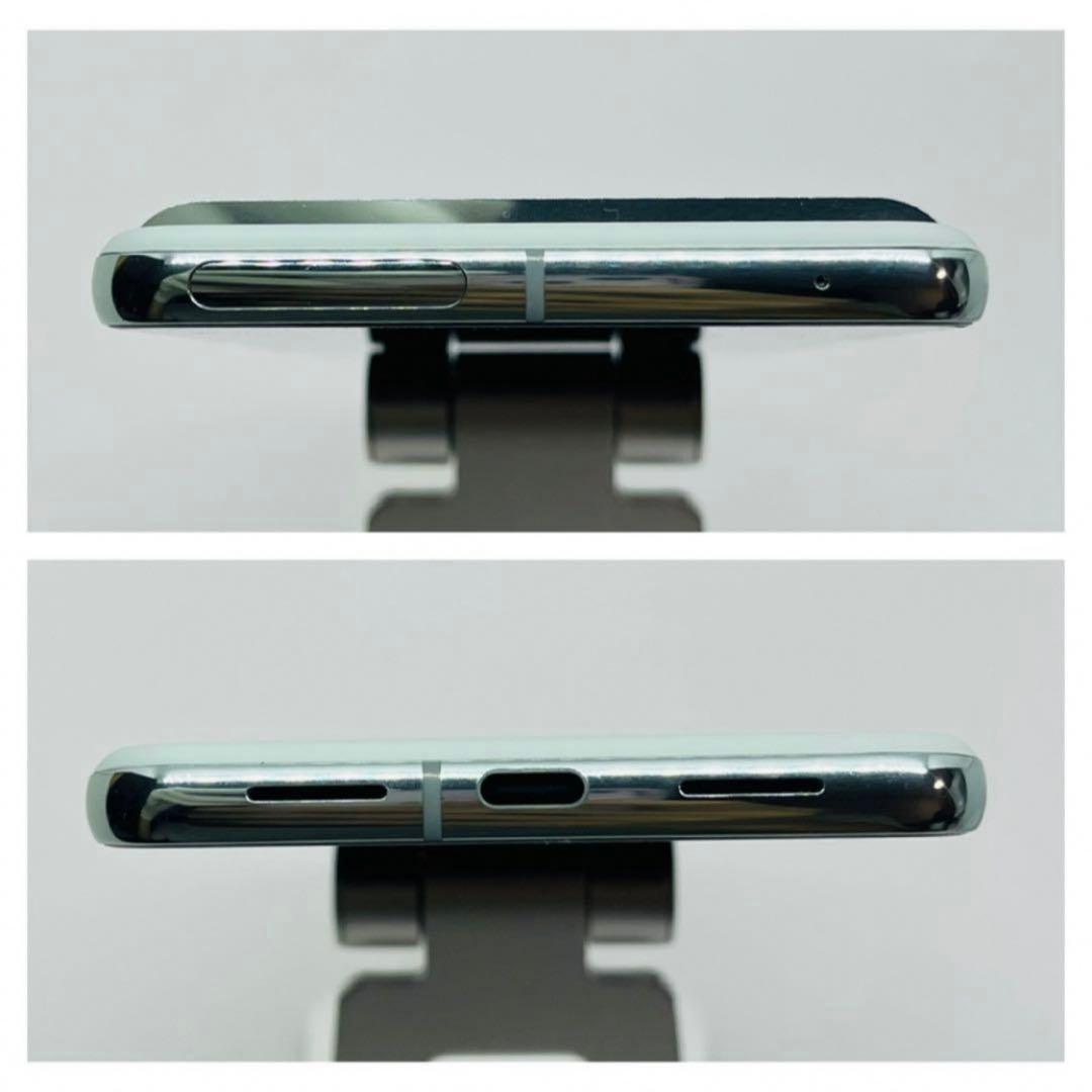 A Pixel 8 Pro 512 GB SIMロック　グリーン　本体