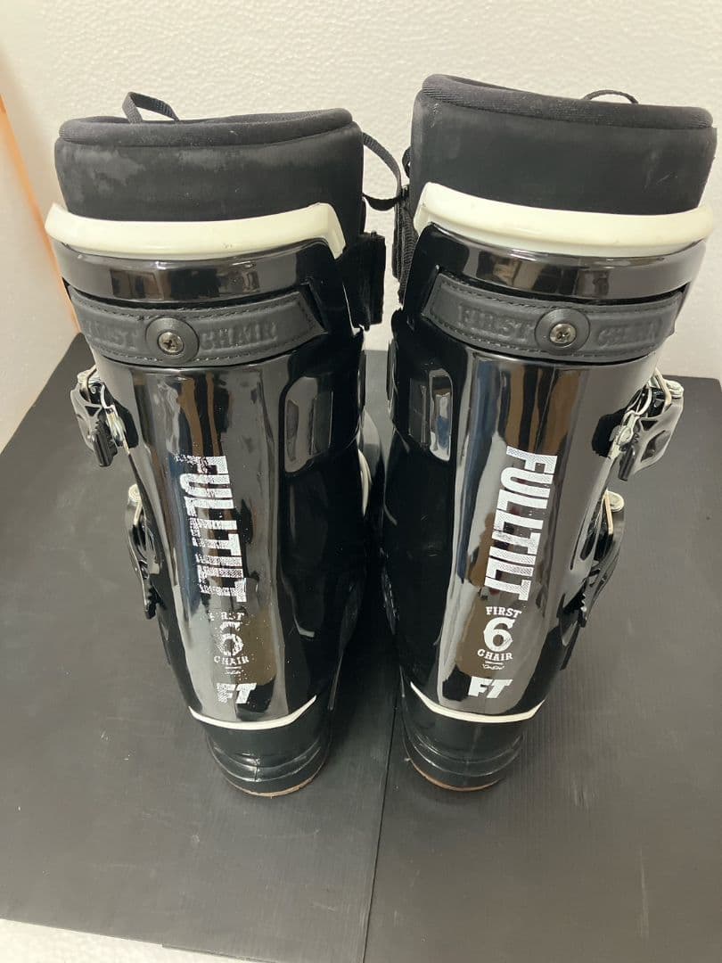 FT(FULL TILT) FIRST CHAIR 6 スキーブーツ フルチルト