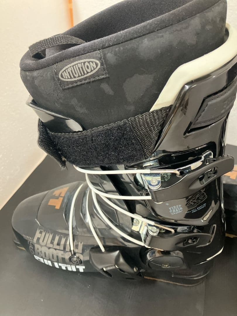 FT(FULL TILT) FIRST CHAIR 6 スキーブーツ フルチルト