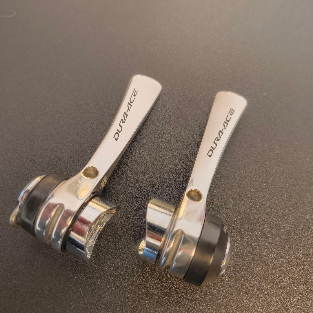 SHIMANO(シマノ)Wレバー SL-7900 10s 美品