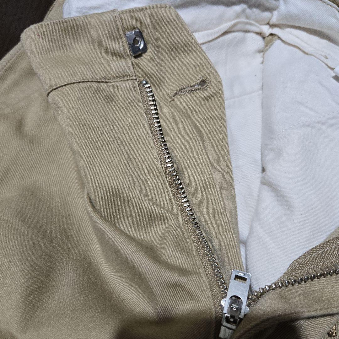 Human Made チノパン M used made in Japa