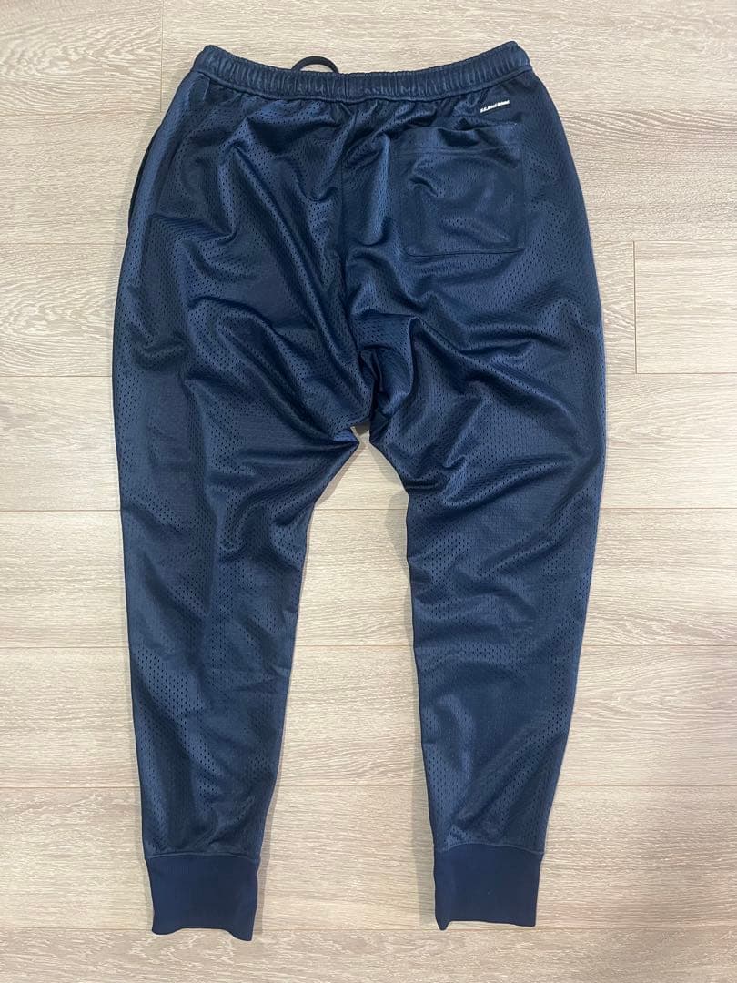 s*a様 F.C.Real Bristol MESH PANT メッシュパンツ