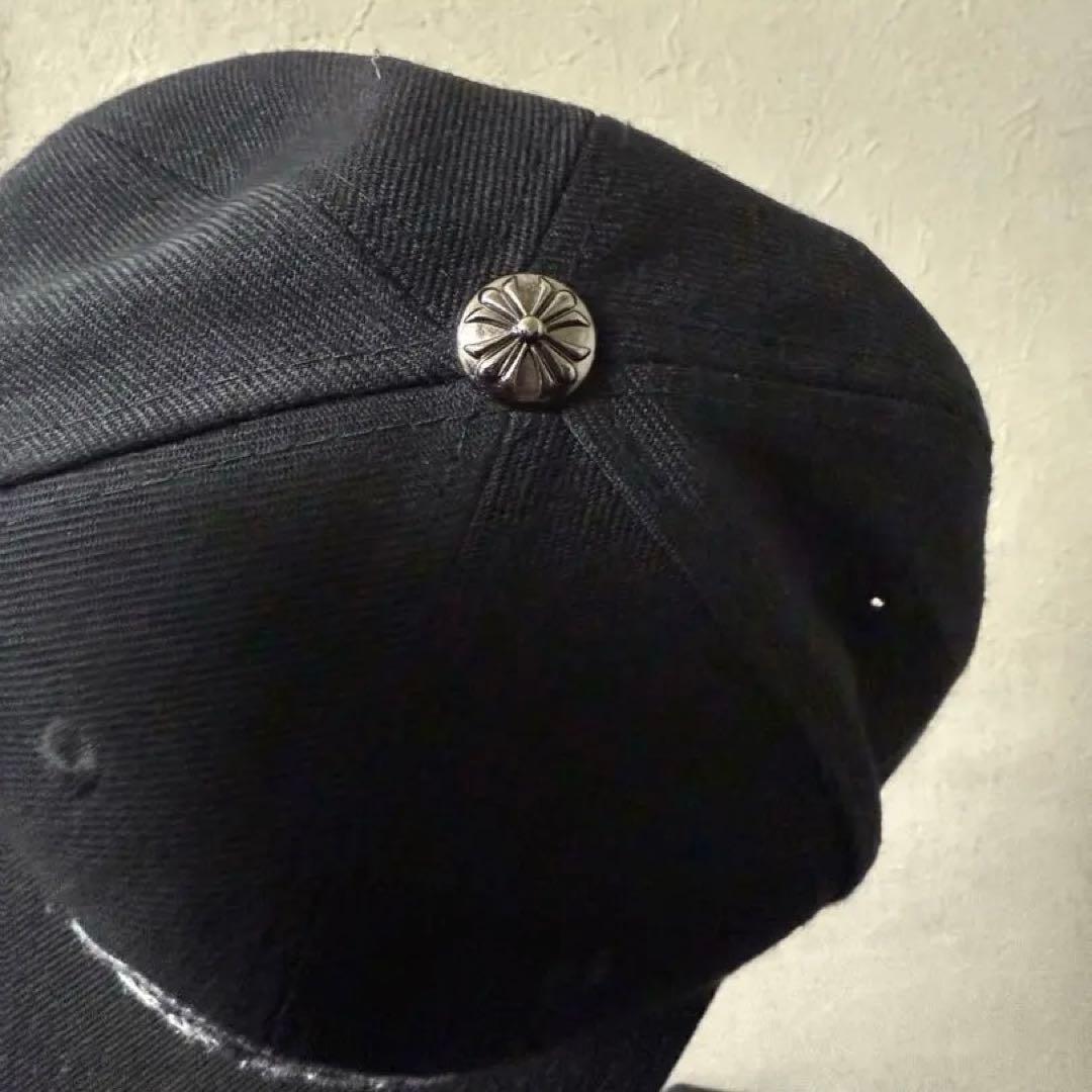 Chrom Heartsクロムハーツ　キャップ　ホースシュー　cap
