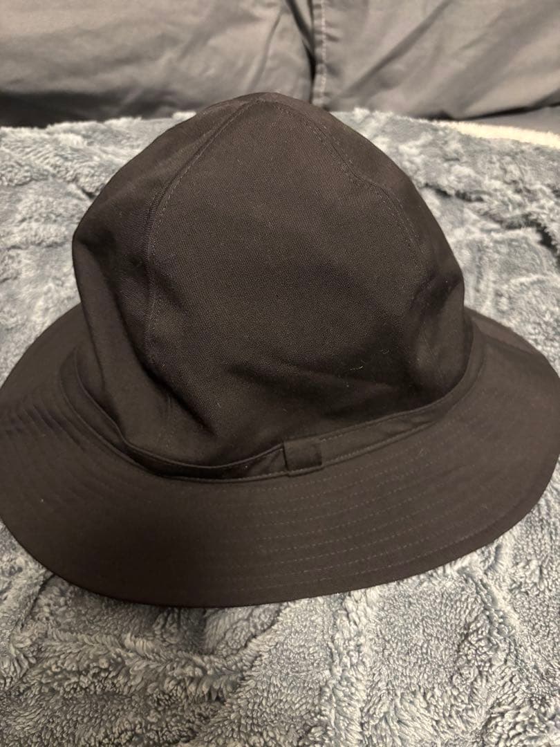 Yohji Yamamoto POUR HOMME ヨウジヤマモトハット 帽子