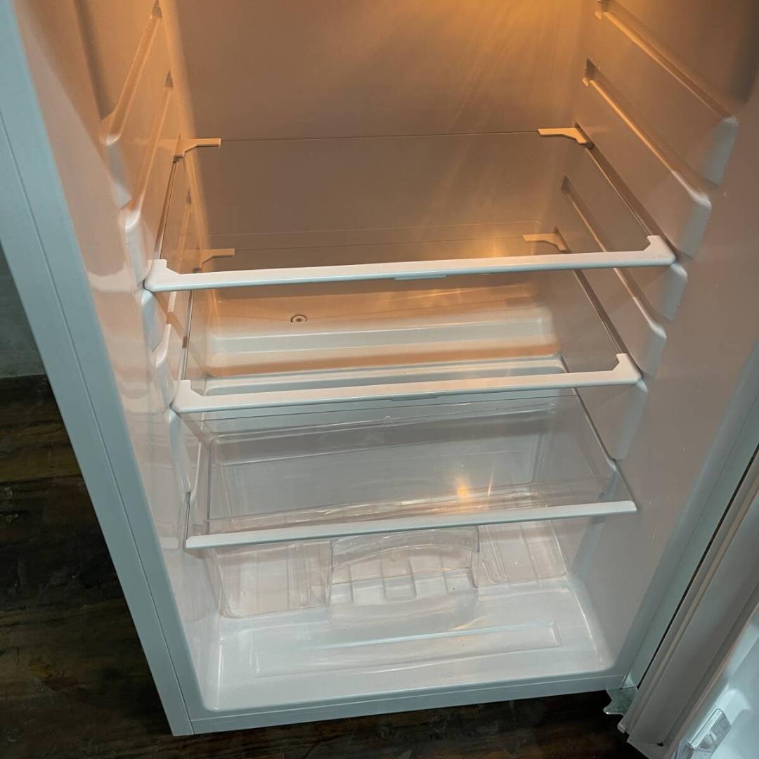 IRIS OHYAMA アイリスオーヤマ IRSD-12B-W ノンフロン