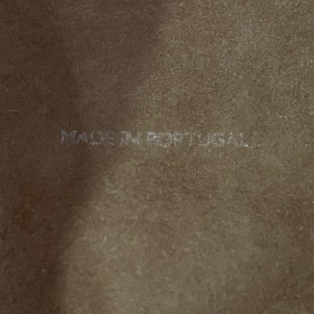 希少! チバユウスケ着15FW ルードギャラリー フェルトハット