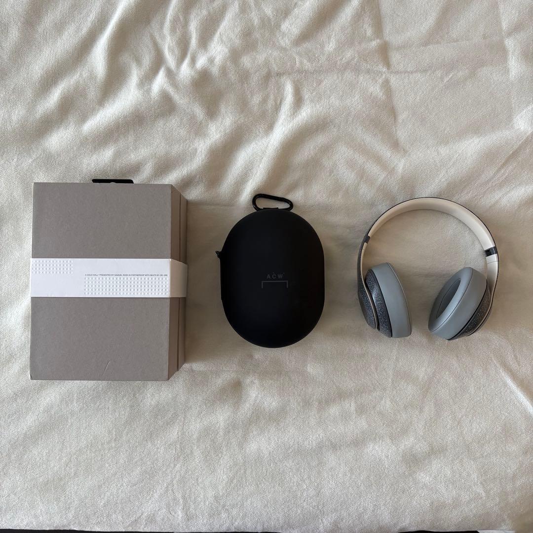 acw beats 付属あり