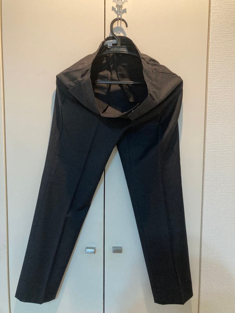 値引き！バーバリー　卒業式　スーツ 164cm