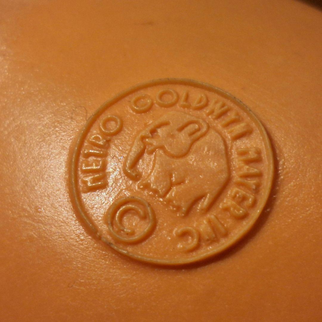 超レア1960年代イタリアレードラプラスティック製トムとジェリーフィギュアセット