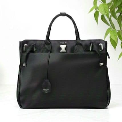 ✨未使用級✨SELENT ETHER　PASSION36　3way トートバッグ