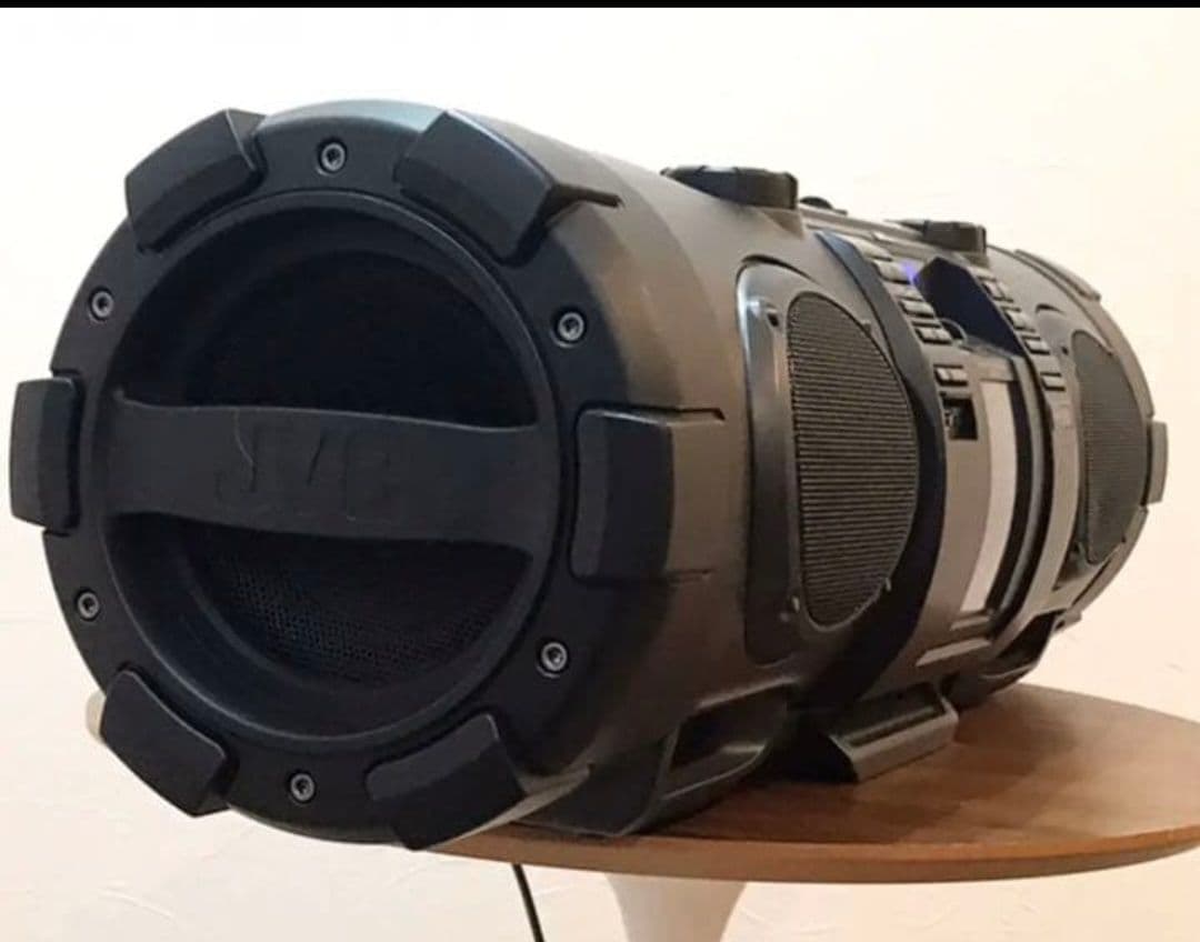 激レア Victor ビクター ラジカセ RV-NB70