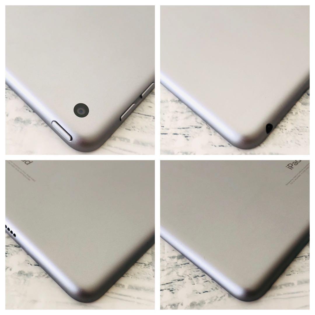 良品 iPad 第6世代 wifiモデル 128GB　管理番号：311