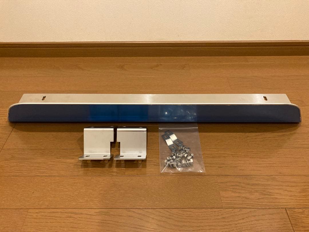 ★DA17W DA17V エブリイ用★アルミアンダーガードセット★エブリー