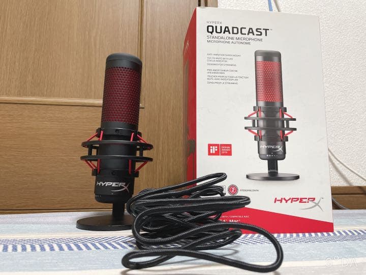 その他 HYPER X  QUAD CAST