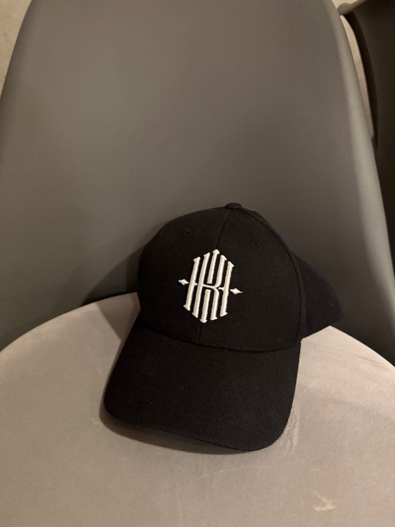 早い者勝ち！KHI INDUSTRYキャップ　萩原恭平