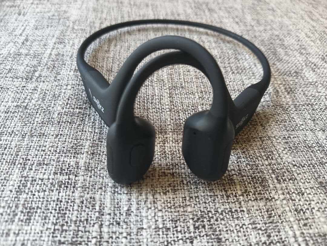 大幅値下げ！Shokz Open Run Pro S810 ワイヤレスイヤホン