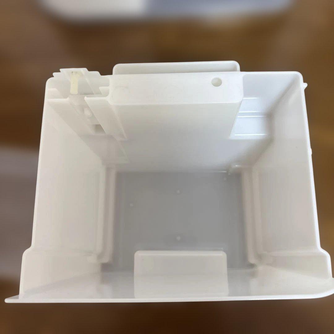 DRY & LAUNDRY 衣類乾燥除湿機 ホワイトDC-6323 2023年製