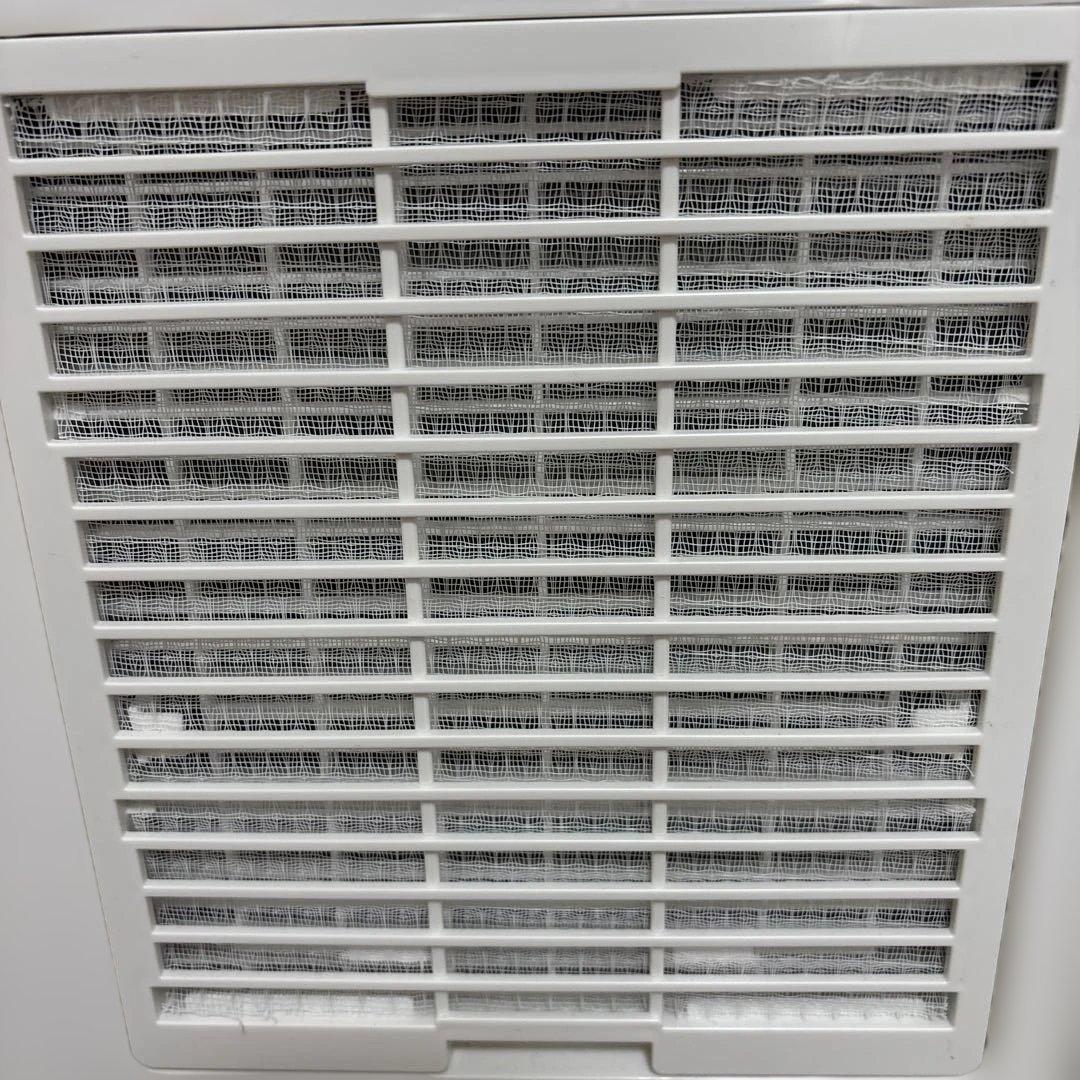 DRY & LAUNDRY 衣類乾燥除湿機 ホワイトDC-6323 2023年製