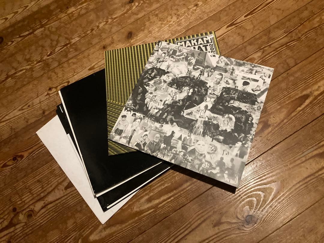 House(deep,tech).techno他 4つ打ち50枚セット